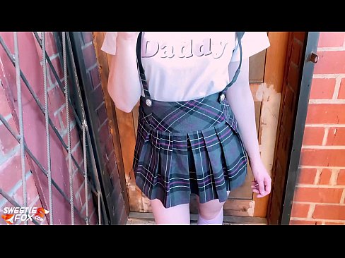 ❤️ Schoolgirl nyedot kontol nya deeply jeung fucks tinimbang kelas. ️❌ Video anal di urang
