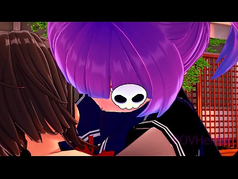❤️ Arachne gadis monster. ️❌ Video anal di urang