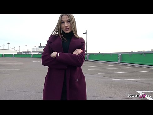 ❤️ Jérman Scout nyaéta ngimpi noel baja, parkir TELLTALE jeung seksi keur duit. ️❌ Video anal di urang