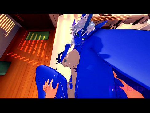 ❤️ Sétan Lauk Girl Monster ️❌ Video anal di urang