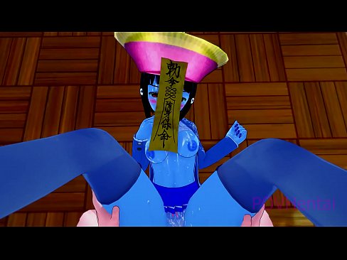 ❤️ Undead gadis monster ️❌ Video anal di urang