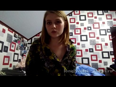 ❤️ Murid pirang ngora ti Rusia resep kontol anu langkung ageung. ️❌ Video anal di urang