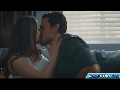 ❤️ Sex romantis sareng ibu busty anu saé ️❌ Video anal di urang