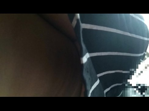 ❤️ Budak awéwé hideung teu nganggo calana jero, bagian 2 ️❌ Video anal di urang